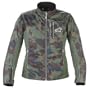 Alpinestars Women's Stella Rebel Air-Flo Jacket - Medium/Camo