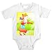 Onesie with health, jogging, fitness