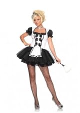 Mistress Maid