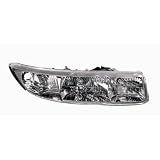 1997-2000 SATURN SC1 SC2 SL SL1 SL2 SW1 SW2 COUPE RIGHT HAND REPLACEMENT HEAD LIGHT... by TYC
