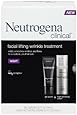 Neutrogena Clinical Facial Lifting Wrinkle Treatment Night, 1-Ounce