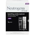 Neutrogena Clinical Facial Lifting Wrinkle Treatment Night, 1-Ounce
