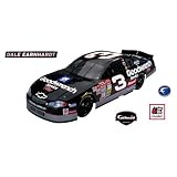 Fathead Dale Earnhardt Sr. Car Wall Decal