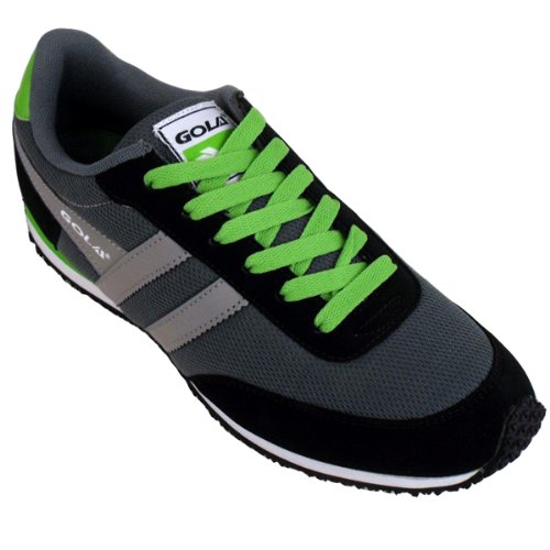 Mens Gola Classic Retro Revive Running Trainers Shoes Jogging Trainer Shoe UK 11