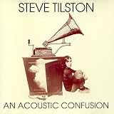 ACOUSTIC CONFUSION [VINYL]