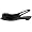 Yellow Box Women's Brush Flat