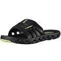 Rider Match II 36891-10, Herren Sandalen/Bade-Sandalen