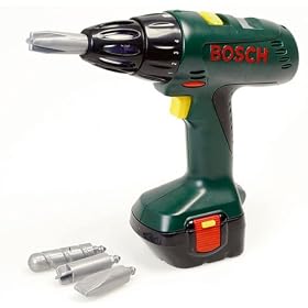 Pretend Play Toy Products: Toy Screwdriver