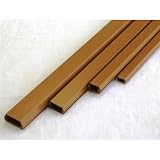 モール2号 茶 1m