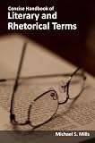 Concise Handbook of Literary and Rhetorical Terms