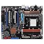 Asus M4A79T DELUXE Socket AM3/ AMD 790FX/ Quad CrossFireX/ A&GbE/ ATX Motherboard