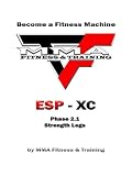 ESP - XC Phase 2.1