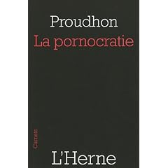 La pornocratie