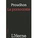 La pornocratie