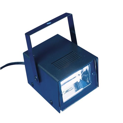 Mini Strobe Light