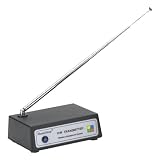 Hamilton Electronics Multi-Channel Wireless Headphone System - Transmitter Only