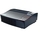 Oreck RAIRP-B Professional Air Purifier, X-Large, Black