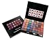 Shany© 66 Color Eye Shadow and Lip palette - Heart Kisses
