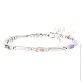 STUDIO 925: *MICHELLE MULTICOLOR BRACELET*