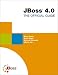 Book cover of JBoss 4.0 - The Official Guide.