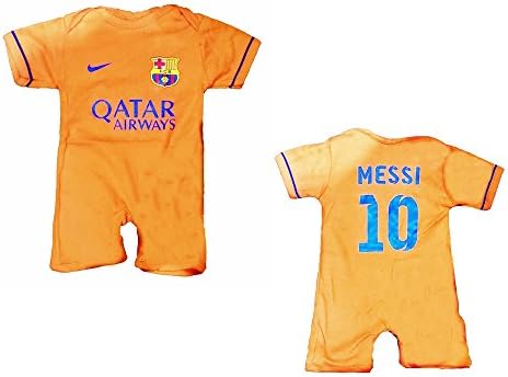 Baby Jumpsuit Barcelona 2014/2015 6-9 months