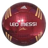 adidas F50 Messi Mini Soccer Ball