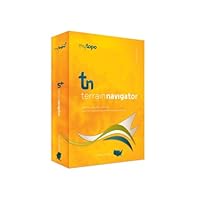 MyTopo Terrain Navigator Idaho Map CD-ROM (Windows)