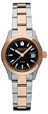 Swiss Military 06-7023-55-005 Women's Two-tone Freedom Watch