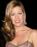 ANDREA PARKER 24x36 COLOR POSTER PRINT