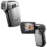 12MP HD DXG-5B9VB CAM SIL