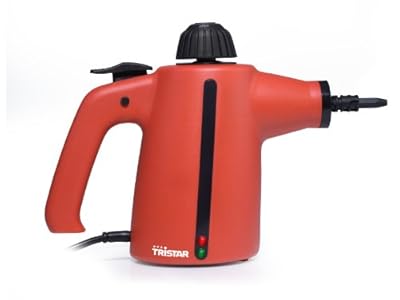 Revisión y Guía de compra de El Mejor Tristar Limpiadora a vapor 3 bar SR-5240 Revisión y Guía de compra de El Mejor Tristar Limpiadora a vapor 3 bar SR-5240