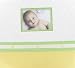 12x12 Quilted Baby Brag Book Scrapbooking Photo Album
