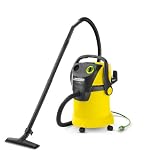 Kärcher 1.347-861.0  Nass- und Trockensauger WD 5.800 eco!ogic