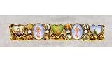 Divine Child Metal Bracelet in Various Shapes