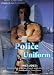 POLICE Fun Uniform, One Size 35-38 Waist