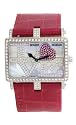Roger Dubuis Women's Too-Much 'Diamond-Love' White Gold Watch #T26 86 0-SD ND1R/LO