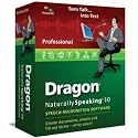 Dragon Naturallyspeaking Professional 10
