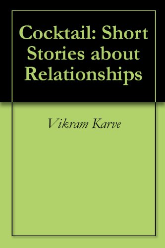 Cocktail: Short Stories about Relationships