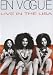 ���󡦥�������:�饤��������USA [DVD]
