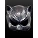 Karneval / Halloween - Catwoman Maske aus Latex