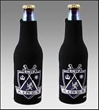 SET 2 LOS ANGELES KINGS NHL BOTTLE SUIT KOOZIE COOLERS