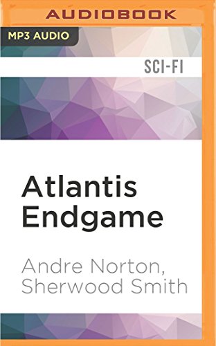 Atlantis Endgame (Time Traders)