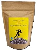 16 oz Running Food Milled Seed Chia