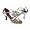 Silver Leather