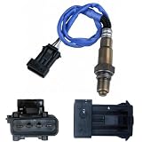 Bosch 13645 Oxygen Sensor, OE Type Fitment