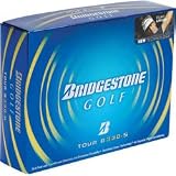 Bridgestone Golf Tour B330-S Dozen Golf Balls