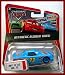 DISNEY PIXAR CARS NEW SYNTHETIC  RUBBER TIRES REV N GO  #73