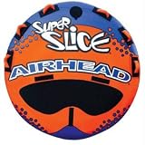 Airhead Super - Slice 3 - person Towable
Product Descriptions :
The Super - Slice Towable by Airhead brings BIG FUN to your summer with its LARGE 6' design!...