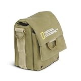 National Geographic NG 1152 Medium Camera Pouchvon "National Geographic"
