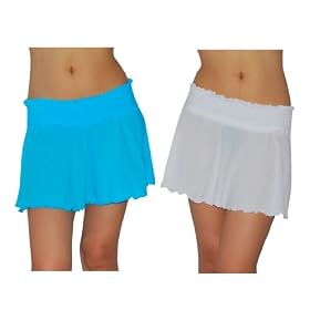 Buy 2 PACK: Ladies BODY GLOVE Smoothies Lambada Swim and Surf Quick-Dry Beach Skirts - Small by var goTwisterProductImageStrings = new Object();goTwisterProductImageStrings['prodImageNotAvailTextNoColor'] = 